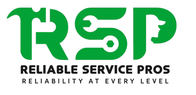 Reliable Service Pros — Reliability at Every Level